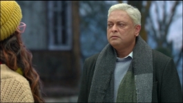 Spy Bahu - 18th March 2022